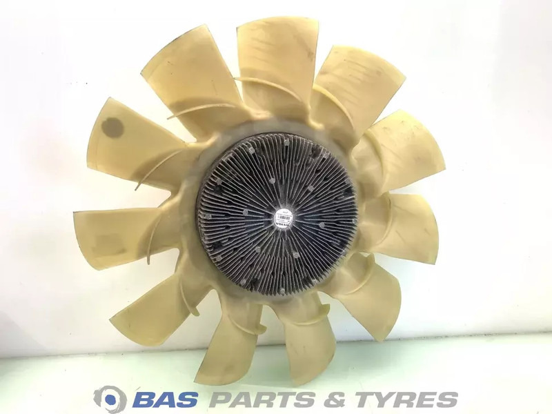 Volvo Koelventilator Volvo 21990514 - Ventilator voor Vrachtwagen: afbeelding 1 Volvo Koelventilator Volvo 21990514 - Ventilator voor Vrachtwagen: afbeelding 1