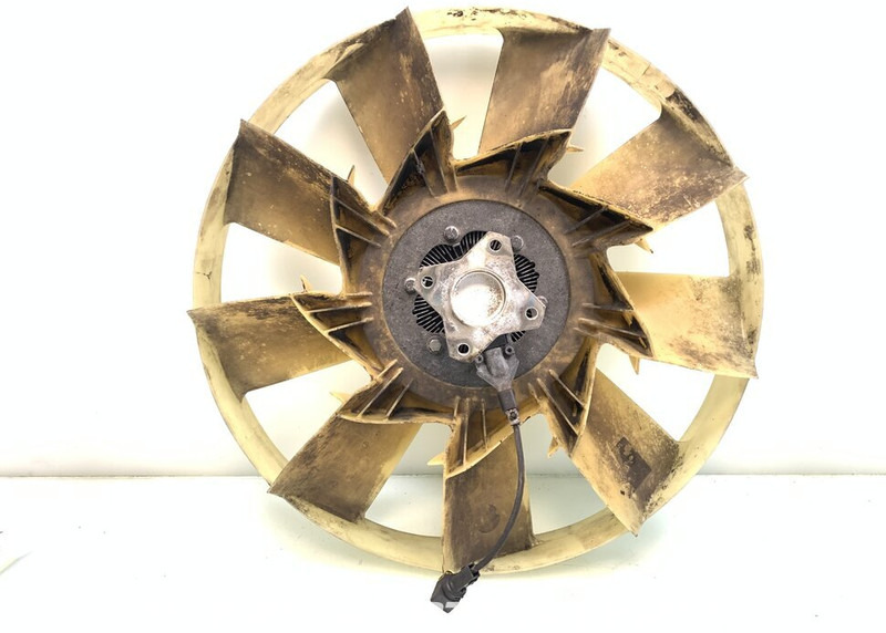 Volvo Koelventilator Volvo 22563035 - Ventilator voor Vrachtwagen: afbeelding 2 Volvo Koelventilator Volvo 22563035 - Ventilator voor Vrachtwagen: afbeelding 2