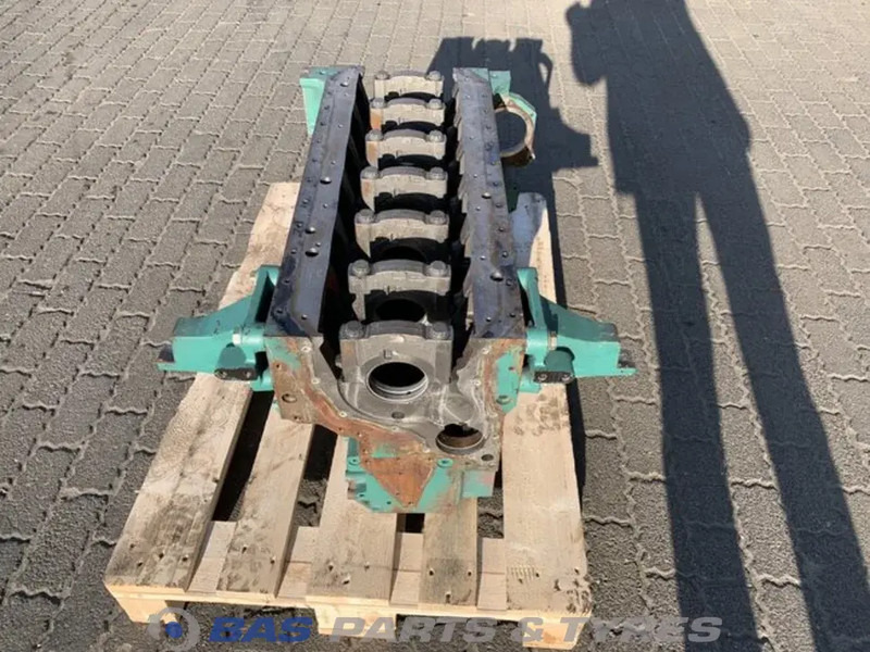 Volvo Motorblok Volvo 20890557 - Motor en onderdelen voor Vrachtwagen: afbeelding 2 Volvo Motorblok Volvo 20890557 - Motor en onderdelen voor Vrachtwagen: afbeelding 2