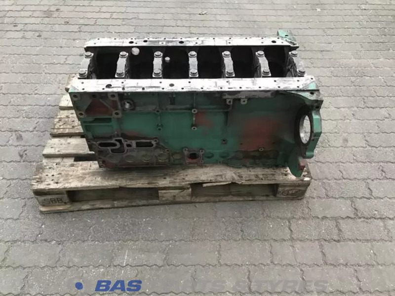 Volvo Motorblok Volvo 20890557 - Motor en onderdelen voor Vrachtwagen: afbeelding 4 Volvo Motorblok Volvo 20890557 - Motor en onderdelen voor Vrachtwagen: afbeelding 4