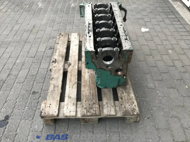 Volvo Motorblok Volvo 20890557 - Motor en onderdelen voor Vrachtwagen: afbeelding 3 Volvo Motorblok Volvo 20890557 - Motor en onderdelen voor Vrachtwagen: afbeelding 3
