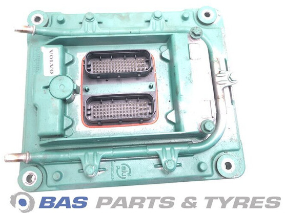 Volvo Motormanagement ECU Volvo 21900541 - ECU voor Vrachtwagen: afbeelding 1 Volvo Motormanagement ECU Volvo 21900541 - ECU voor Vrachtwagen: afbeelding 1