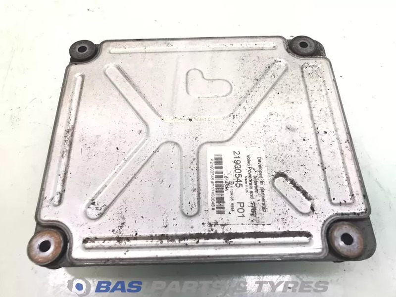 Volvo Motormanagement ECU Volvo 21900541 - ECU voor Vrachtwagen: afbeelding 2 Volvo Motormanagement ECU Volvo 21900541 - ECU voor Vrachtwagen: afbeelding 2