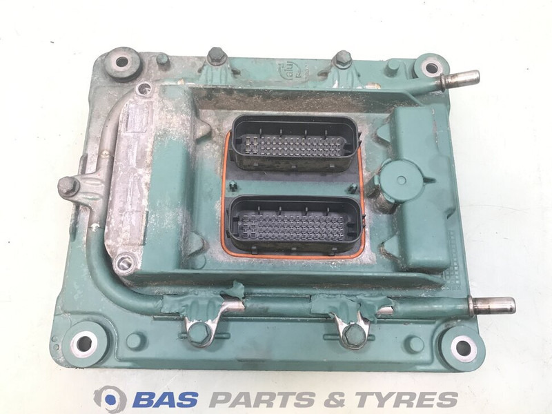 Volvo Motormanagement ECU Volvo 21900553 - ECU voor Vrachtwagen: afbeelding 1 Volvo Motormanagement ECU Volvo 21900553 - ECU voor Vrachtwagen: afbeelding 1