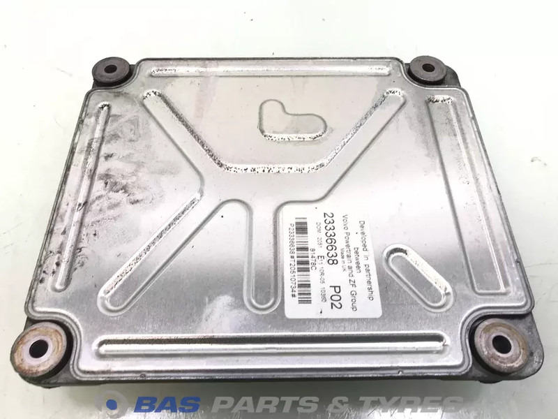 Volvo Motormanagement ECU Volvo 23336638 - ECU voor Vrachtwagen: afbeelding 2 Volvo Motormanagement ECU Volvo 23336638 - ECU voor Vrachtwagen: afbeelding 2