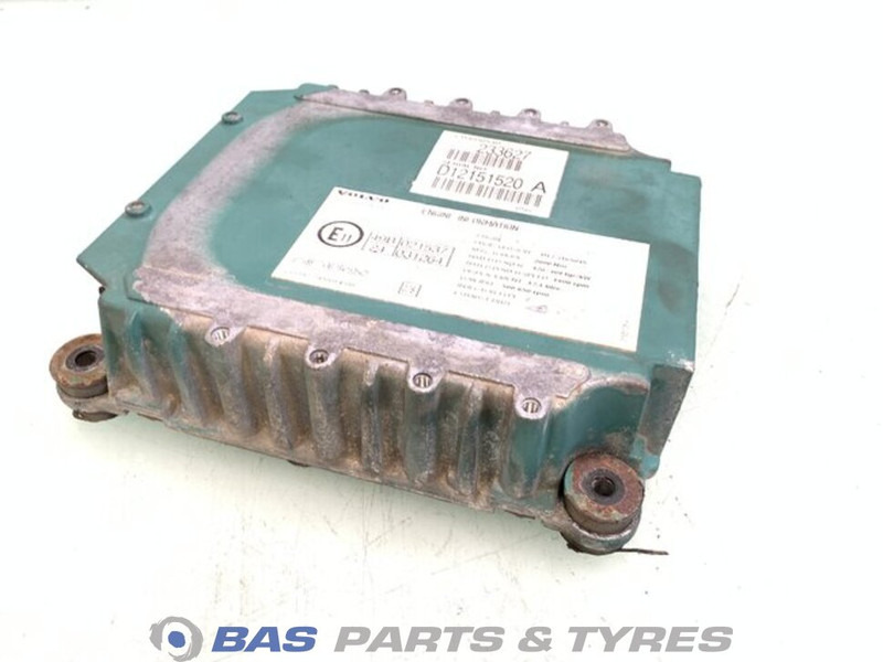 Volvo Motormanagement ECU Volvo 8170700 - ECU voor Vrachtwagen: afbeelding 1 Volvo Motormanagement ECU Volvo 8170700 - ECU voor Vrachtwagen: afbeelding 1