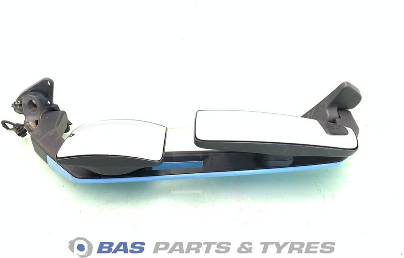 Volvo  - Raam en onderdelen voor Vrachtwagen: afbeelding 1 Volvo  - Raam en onderdelen voor Vrachtwagen: afbeelding 1