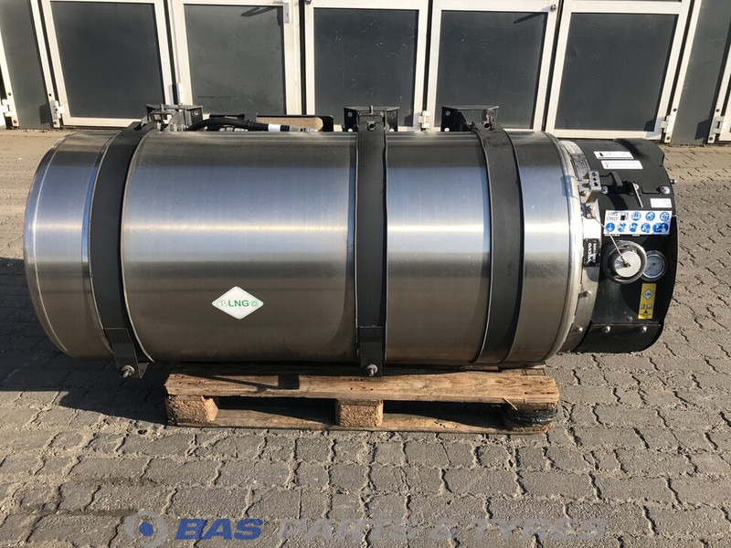 Volvo  - Brandstoftank voor Vrachtwagen: afbeelding 1 Volvo  - Brandstoftank voor Vrachtwagen: afbeelding 1