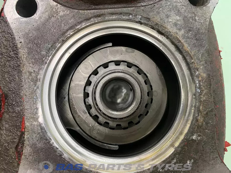 Volvo  - As en onderdelen voor Vrachtwagen: afbeelding 3 Volvo  - As en onderdelen voor Vrachtwagen: afbeelding 3