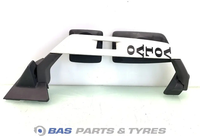 Volvo  - Raam en onderdelen voor Vrachtwagen: afbeelding 2 Volvo  - Raam en onderdelen voor Vrachtwagen: afbeelding 2