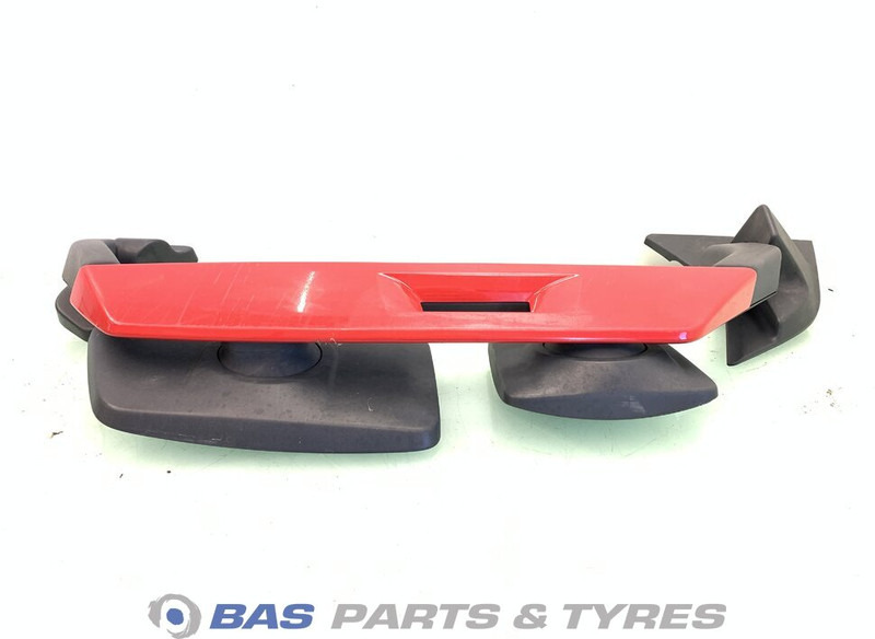 Volvo  - Raam en onderdelen voor Vrachtwagen: afbeelding 1 Volvo  - Raam en onderdelen voor Vrachtwagen: afbeelding 1