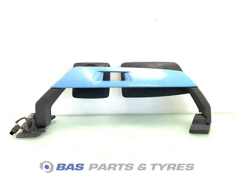 Volvo  - Raam en onderdelen voor Vrachtwagen: afbeelding 2 Volvo  - Raam en onderdelen voor Vrachtwagen: afbeelding 2