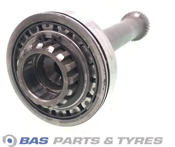 Volvo  - As en onderdelen voor Vrachtwagen: afbeelding 2 Volvo  - As en onderdelen voor Vrachtwagen: afbeelding 2