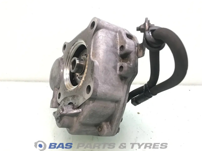 Volvo  - As en onderdelen voor Vrachtwagen: afbeelding 4 Volvo  - As en onderdelen voor Vrachtwagen: afbeelding 4