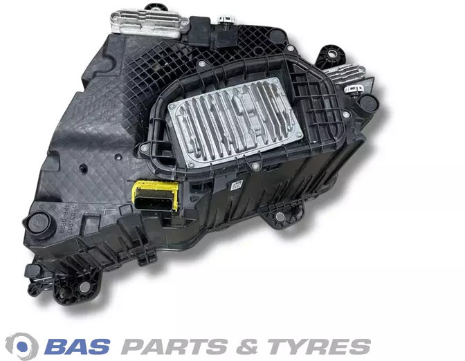 Volvo  - Koplamp voor Vrachtwagen: afbeelding 2 Volvo  - Koplamp voor Vrachtwagen: afbeelding 2