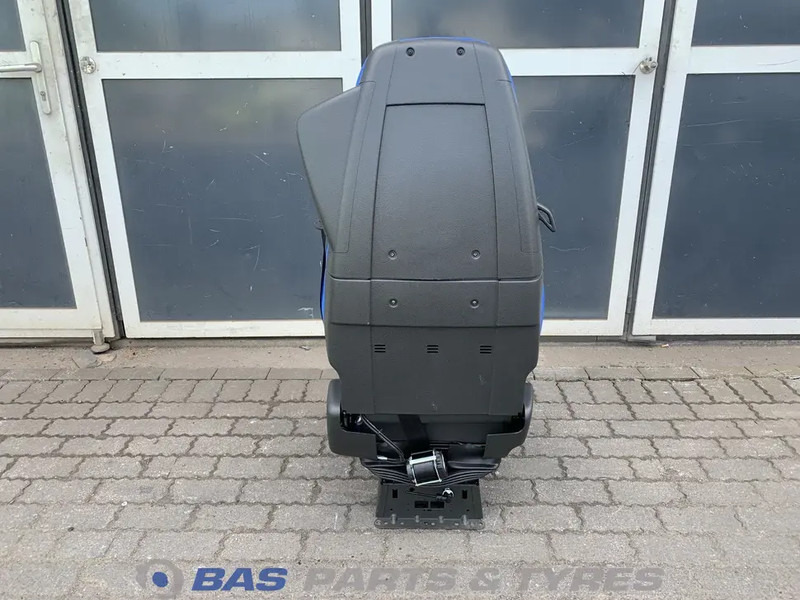 Volvo - Zitplaats voor Vrachtwagen: afbeelding 3 Volvo - Zitplaats voor Vrachtwagen: afbeelding 3