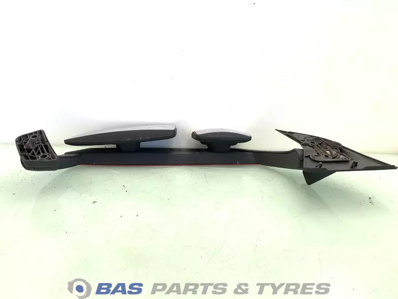 Volvo  - Raam en onderdelen voor Vrachtwagen: afbeelding 2 Volvo  - Raam en onderdelen voor Vrachtwagen: afbeelding 2