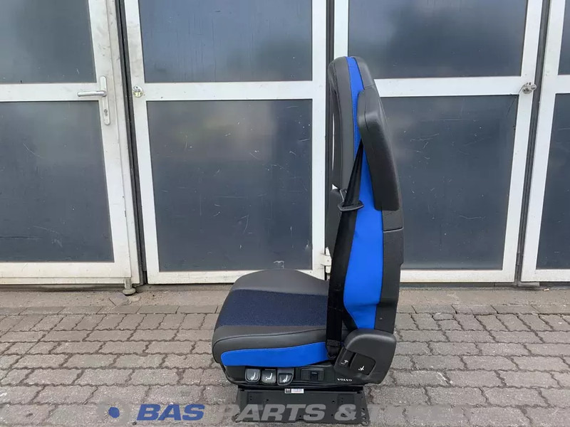 Volvo - Zitplaats voor Vrachtwagen: afbeelding 2 Volvo - Zitplaats voor Vrachtwagen: afbeelding 2