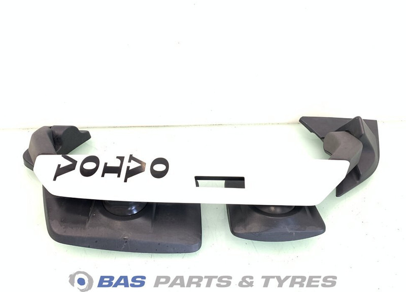 Volvo  - Raam en onderdelen voor Vrachtwagen: afbeelding 1 Volvo  - Raam en onderdelen voor Vrachtwagen: afbeelding 1