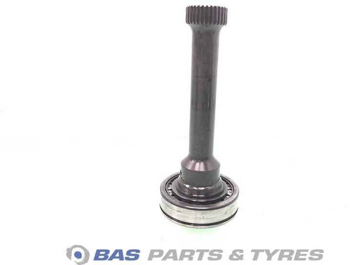 Volvo  - As en onderdelen voor Vrachtwagen: afbeelding 1 Volvo  - As en onderdelen voor Vrachtwagen: afbeelding 1