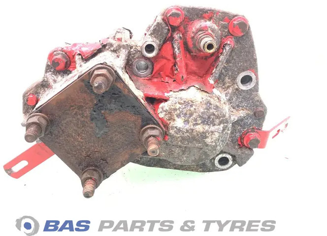 Volvo  - As en onderdelen voor Vrachtwagen: afbeelding 2 Volvo  - As en onderdelen voor Vrachtwagen: afbeelding 2