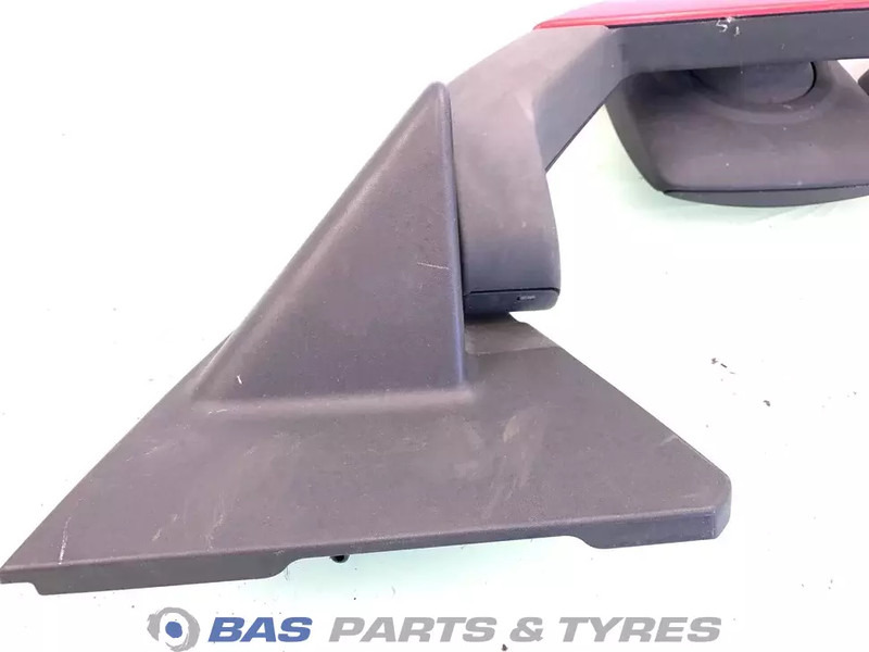 Volvo  - Raam en onderdelen voor Vrachtwagen: afbeelding 4 Volvo  - Raam en onderdelen voor Vrachtwagen: afbeelding 4