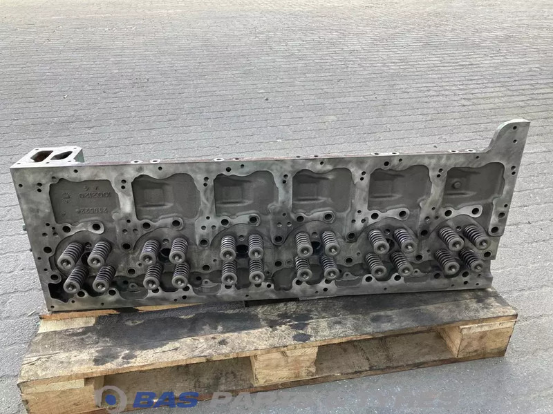 Volvo  - Cilinderblok voor Vrachtwagen: afbeelding 4 Volvo  - Cilinderblok voor Vrachtwagen: afbeelding 4
