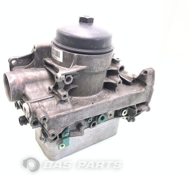 Volvo Oliekoeler Volvo 20860484 - Oliekoeler voor Vrachtwagen: afbeelding 1 Volvo Oliekoeler Volvo 20860484 - Oliekoeler voor Vrachtwagen: afbeelding 1