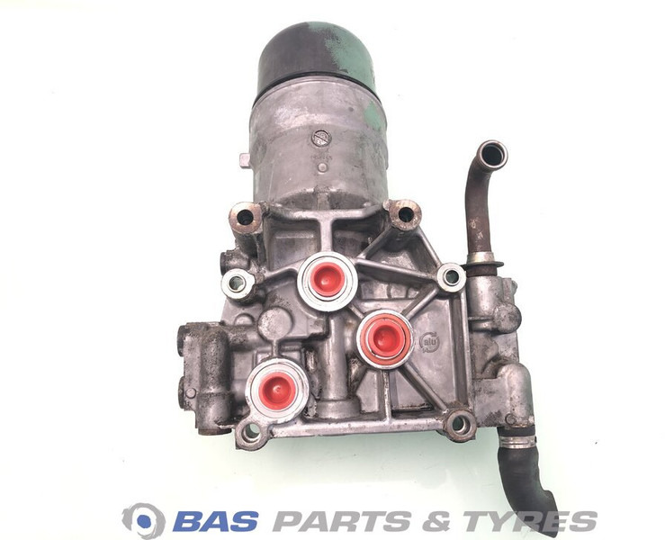 Volvo Oliekoeler Volvo 21797964 - Oliekoeler voor Vrachtwagen: afbeelding 2 Volvo Oliekoeler Volvo 21797964 - Oliekoeler voor Vrachtwagen: afbeelding 2