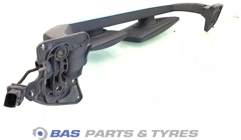 Volvo Spiegel Volvo 21765376 - Raam en onderdelen voor Vrachtwagen: afbeelding 3 Volvo Spiegel Volvo 21765376 - Raam en onderdelen voor Vrachtwagen: afbeelding 3