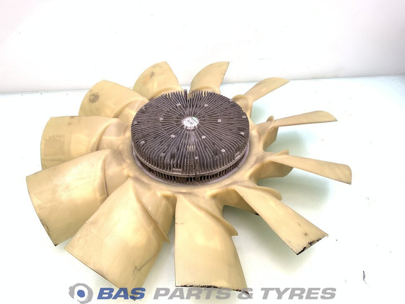 Volvo Ventilator Volvo 23098770 - Ventilator voor Vrachtwagen: afbeelding 2 Volvo Ventilator Volvo 23098770 - Ventilator voor Vrachtwagen: afbeelding 2