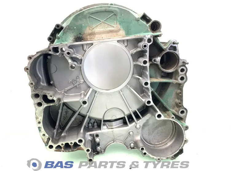 Volvo Vliegwielhuis Volvo 21769018 - Vliegwiel voor Vrachtwagen: afbeelding 2 Volvo Vliegwielhuis Volvo 21769018 - Vliegwiel voor Vrachtwagen: afbeelding 2