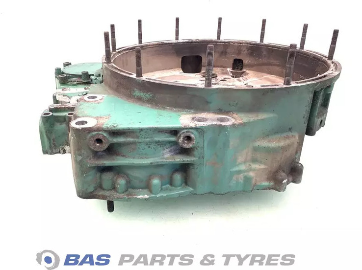 Volvo Vliegwielhuis Volvo 21769018 - Vliegwiel voor Vrachtwagen: afbeelding 4 Volvo Vliegwielhuis Volvo 21769018 - Vliegwiel voor Vrachtwagen: afbeelding 4