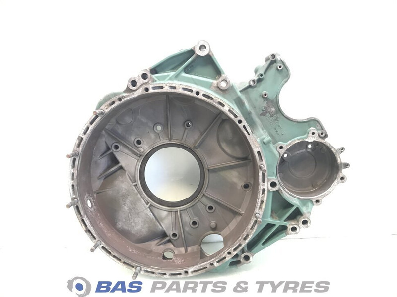 Volvo Vliegwielhuis Volvo 22335878 - Vliegwiel voor Vrachtwagen: afbeelding 1 Volvo Vliegwielhuis Volvo 22335878 - Vliegwiel voor Vrachtwagen: afbeelding 1