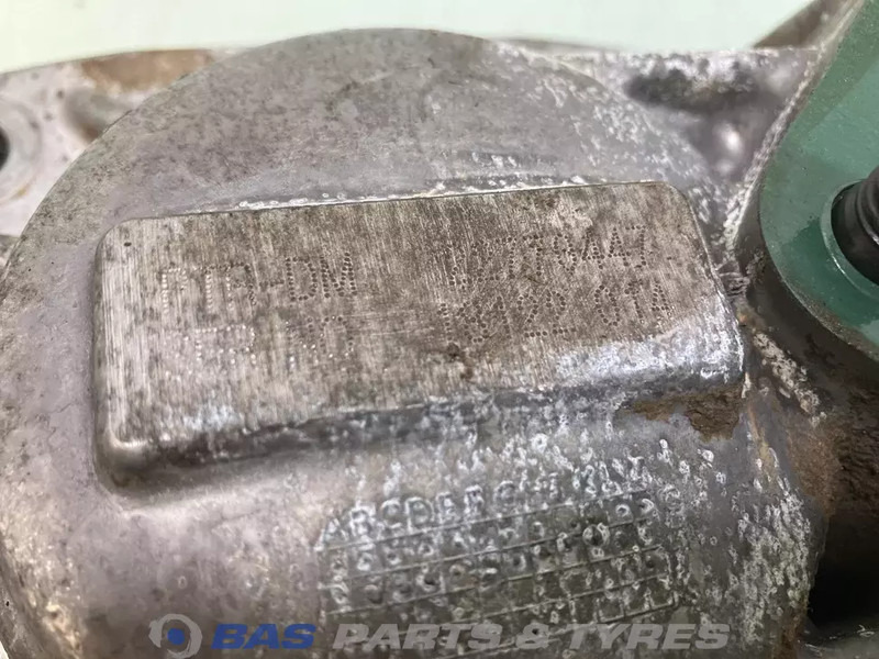 Volvo Volvo PTO 1669401 - As en onderdelen voor Vrachtwagen: afbeelding 3 Volvo Volvo PTO 1669401 - As en onderdelen voor Vrachtwagen: afbeelding 3