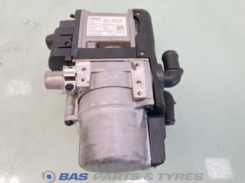 Webasto  - Verwarming/ Ventilatie voor Vrachtwagen: afbeelding 2 Webasto  - Verwarming/ Ventilatie voor Vrachtwagen: afbeelding 2