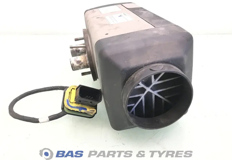 Webasto  - Verwarming/ Ventilatie voor Vrachtwagen: afbeelding 2 Webasto  - Verwarming/ Ventilatie voor Vrachtwagen: afbeelding 2