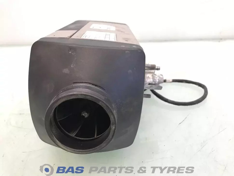 Webasto  - Verwarming/ Ventilatie voor Vrachtwagen: afbeelding 4 Webasto  - Verwarming/ Ventilatie voor Vrachtwagen: afbeelding 4