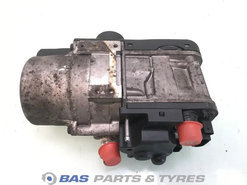 Webasto  - Verwarming/ Ventilatie voor Vrachtwagen: afbeelding 3 Webasto  - Verwarming/ Ventilatie voor Vrachtwagen: afbeelding 3