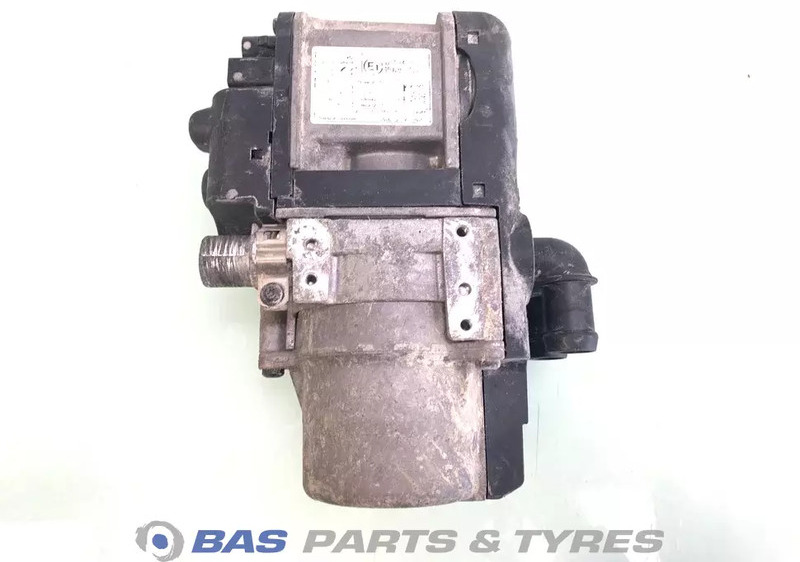 Webasto  - Verwarming/ Ventilatie voor Vrachtwagen: afbeelding 1 Webasto  - Verwarming/ Ventilatie voor Vrachtwagen: afbeelding 1