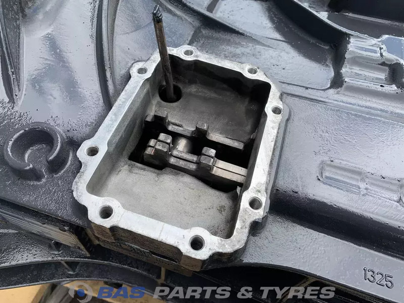 ZF XF105 DAF 16S2333 TD Versnellingsbak 1854541R - Versnellingsbak voor Vrachtwagen: afbeelding 5 ZF XF105 DAF 16S2333 TD Versnellingsbak 1854541R - Versnellingsbak voor Vrachtwagen: afbeelding 5