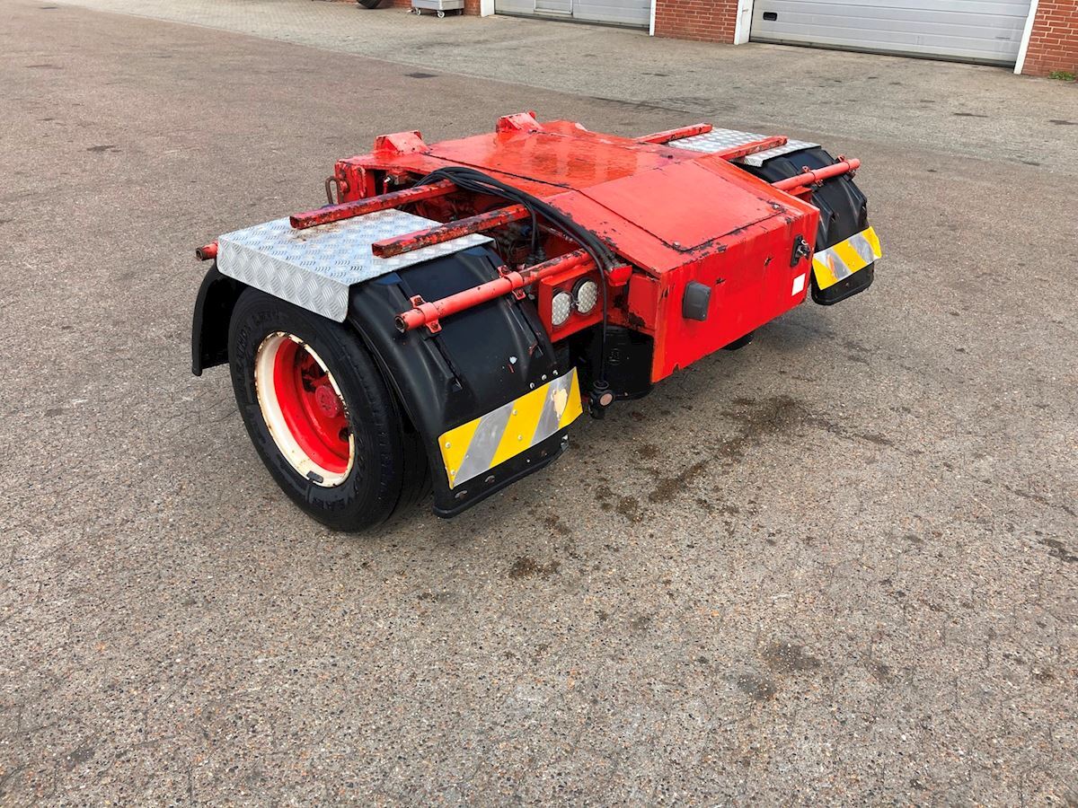 Doll - Aanhangwagen: afbeelding 2 Doll - Aanhangwagen: afbeelding 2