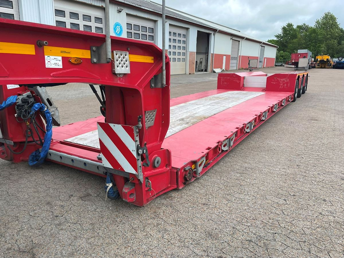 Max F-S43-2GXX - Dieplader oplegger: afbeelding 5 Max F-S43-2GXX - Dieplader oplegger: afbeelding 5