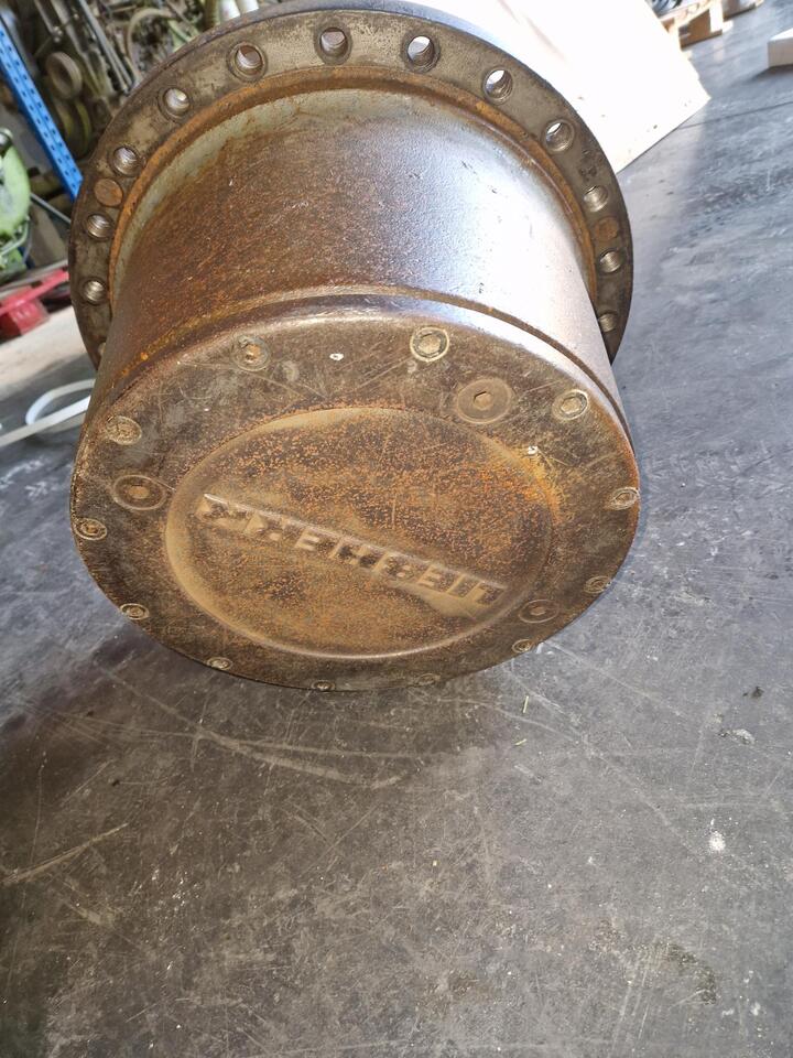 LIEBHERR R944B - Eindaandrijving voor Graafmachine: afbeelding 3 LIEBHERR R944B - Eindaandrijving voor Graafmachine: afbeelding 3