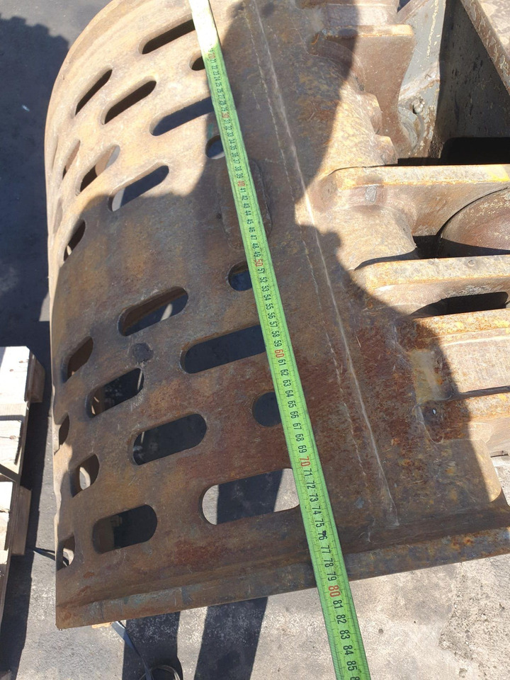 PINZA ESCOLLERA LIEBHERR - Grijper voor Bouwmachine: afbeelding 4 PINZA ESCOLLERA LIEBHERR - Grijper voor Bouwmachine: afbeelding 4
