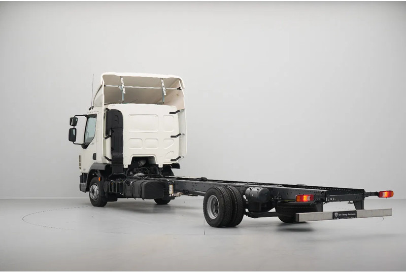 DAF LF 260 FA 12T CHASSIS SLEEPING CAB 610WB NEW - Chassis vrachtwagen: afbeelding 5 DAF LF 260 FA 12T CHASSIS SLEEPING CAB 610WB NEW - Chassis vrachtwagen: afbeelding 5