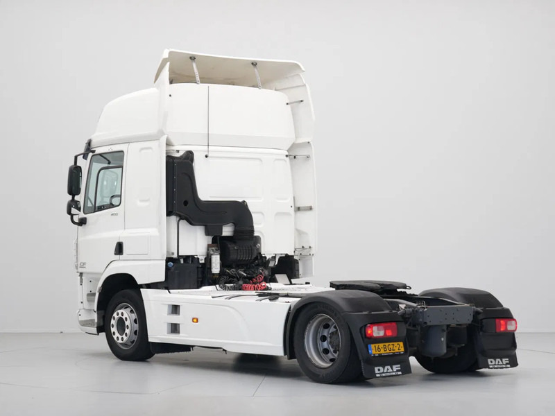 DAF CF 400 - Trekker: afbeelding 3 DAF CF 400 - Trekker: afbeelding 3