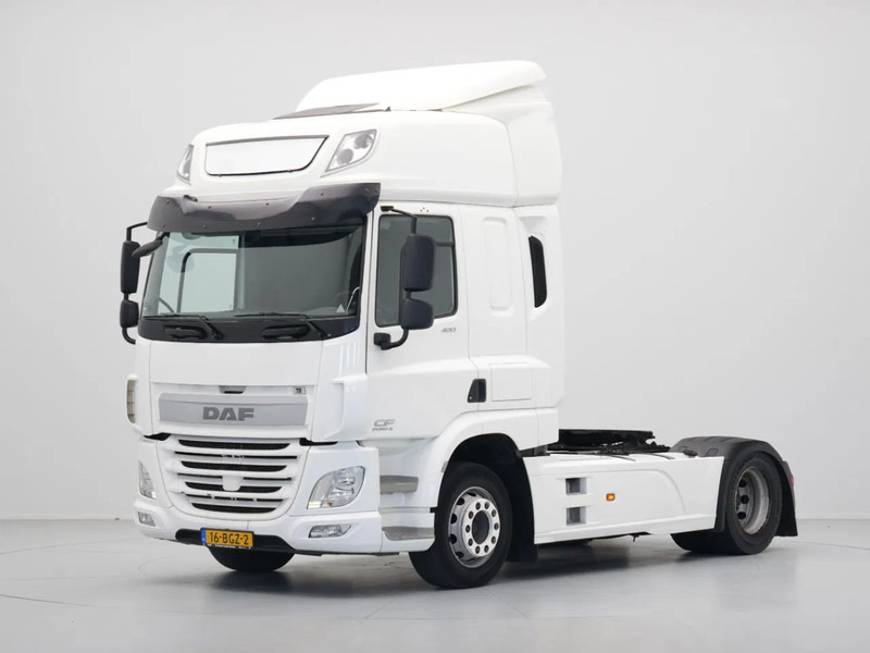 DAF CF 400 - Trekker: afbeelding 1 DAF CF 400 - Trekker: afbeelding 1