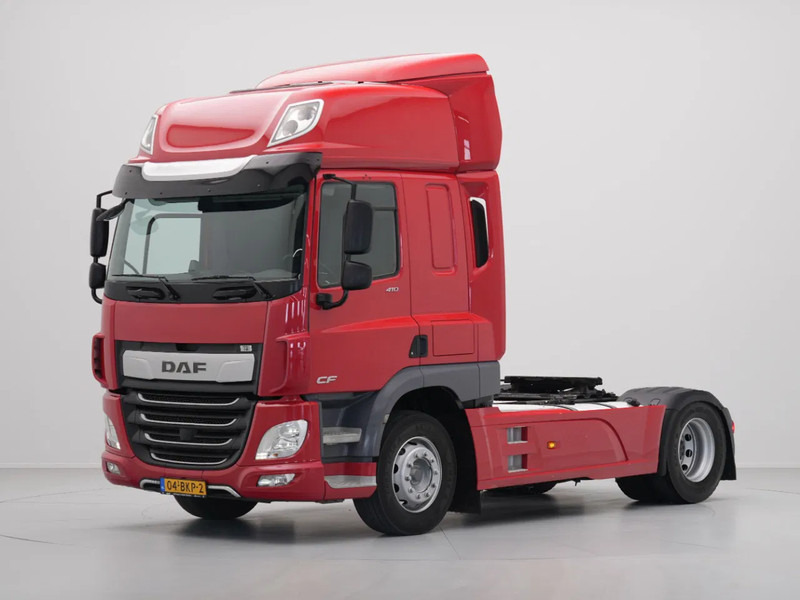 DAF CF 410 - Trekker: afbeelding 1 DAF CF 410 - Trekker: afbeelding 1