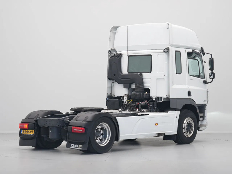 DAF CF 450 FT - Trekker: afbeelding 4 DAF CF 450 FT - Trekker: afbeelding 4